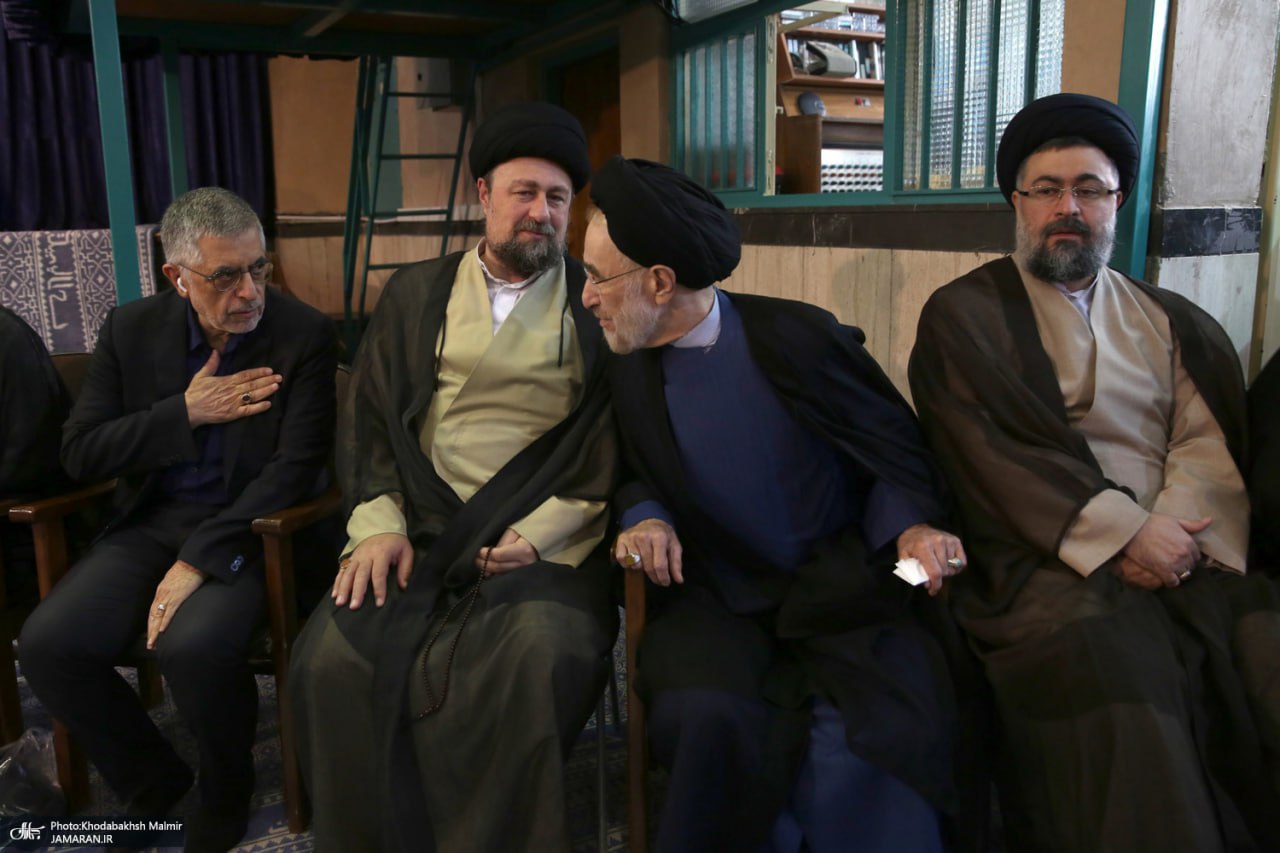 ایران پرسمان