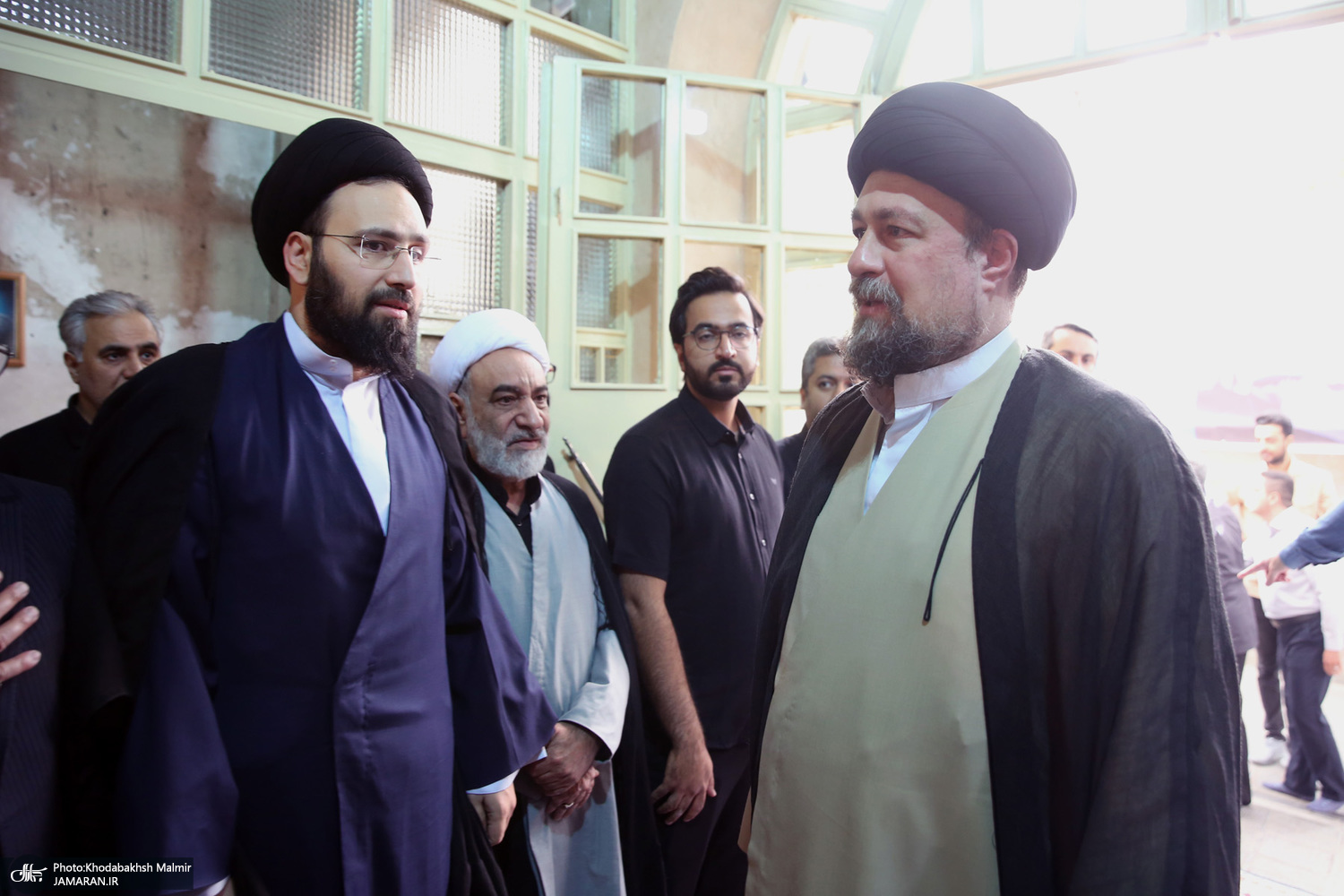 ایران پرسمان
