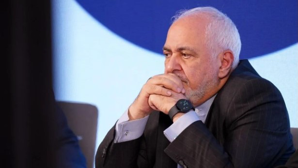 ماجرای انتشار و حذف سخنان ظریف توسط جبهه اصلاحات