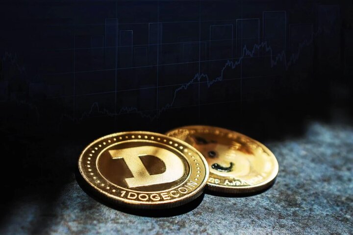 آخرین وضعیت بازار رمزارزها در جهان؛ دوج‌ کوین رکورد زد