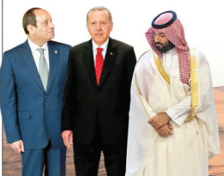 هیچ پایتختی امن نیست