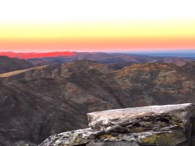 طبیعت زیبای اسلواکی