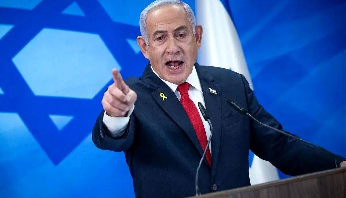 نتانیاهو: ۲ هفتهٔ دیگر در کاخ سفید با ترامپ دیدار خواهم کرد