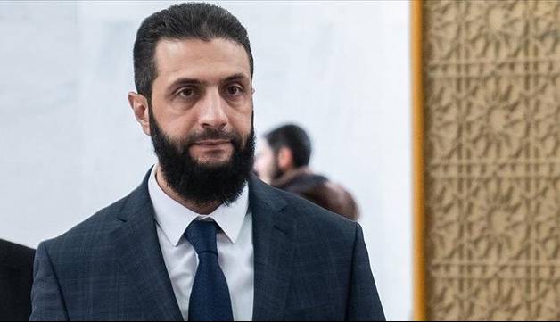 جولانی: مذاکرات با اسرائیل احتمالا به‌زودی به نتیجه می‌رسد
