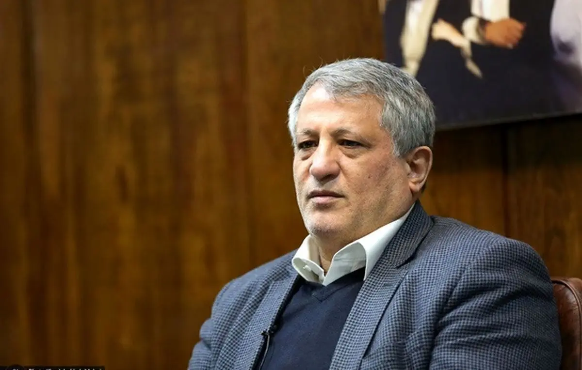 محسن هاشمی: غنی‌سازی بیشتر اورانیوم به کار ایران نمی‌آید