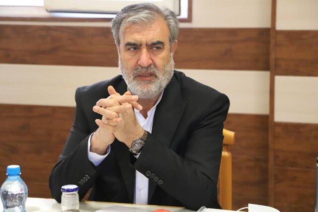 هشدار رئیس کمیسیون امنیت ملی به غرب: سخت تر از همیشه پشیمان خواهید شد