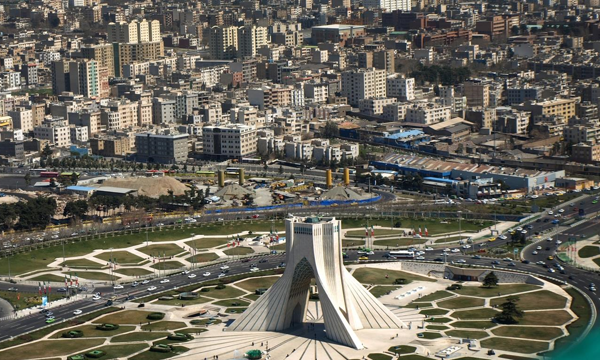 ۱۴ مهر ۱۴۰۴ به عنوان «روز تهران» نامگذاری شد