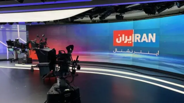 تناقض مضحک اینترنشنال؛ دو‌قطبی در ایران خوب، در آمریکا بد!