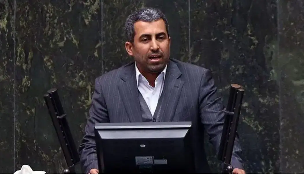 پورابراهیمی: تحریم‌های شورای امنیت به فروش نفت ارتباطی ندارد
