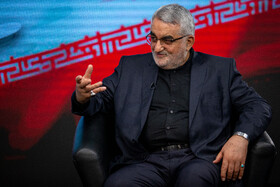 بروجردی: تجربه نشان داده که نمی‌توان به آمریکا برای مذاکره اعتماد کرد