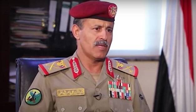نیروهای مسلح یمن در کامل‌ترین آمادگی به سر می‌برند