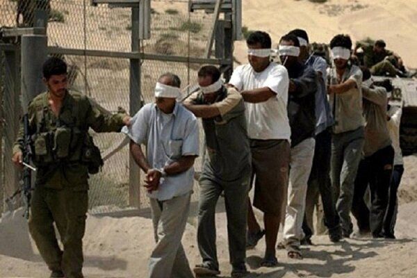 روایت اسیر فلسطینی از وضعیت غیرانسانی زندان‌های اسرائیل