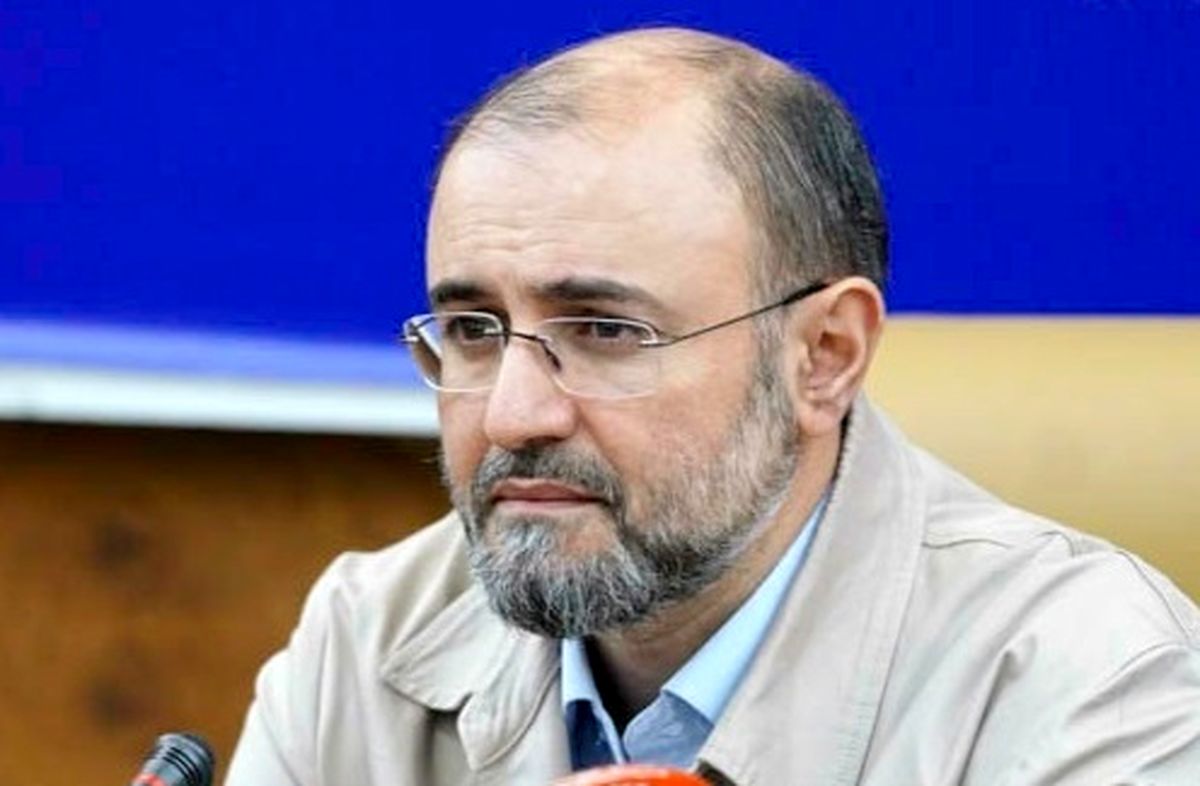 واکنش میثم نیلی به اظهارات یک مسئول دولت سیزدهم؛ صبر و سکوت یاران شهید رئیسی در قبال تحریف وقایع، حدی دارد