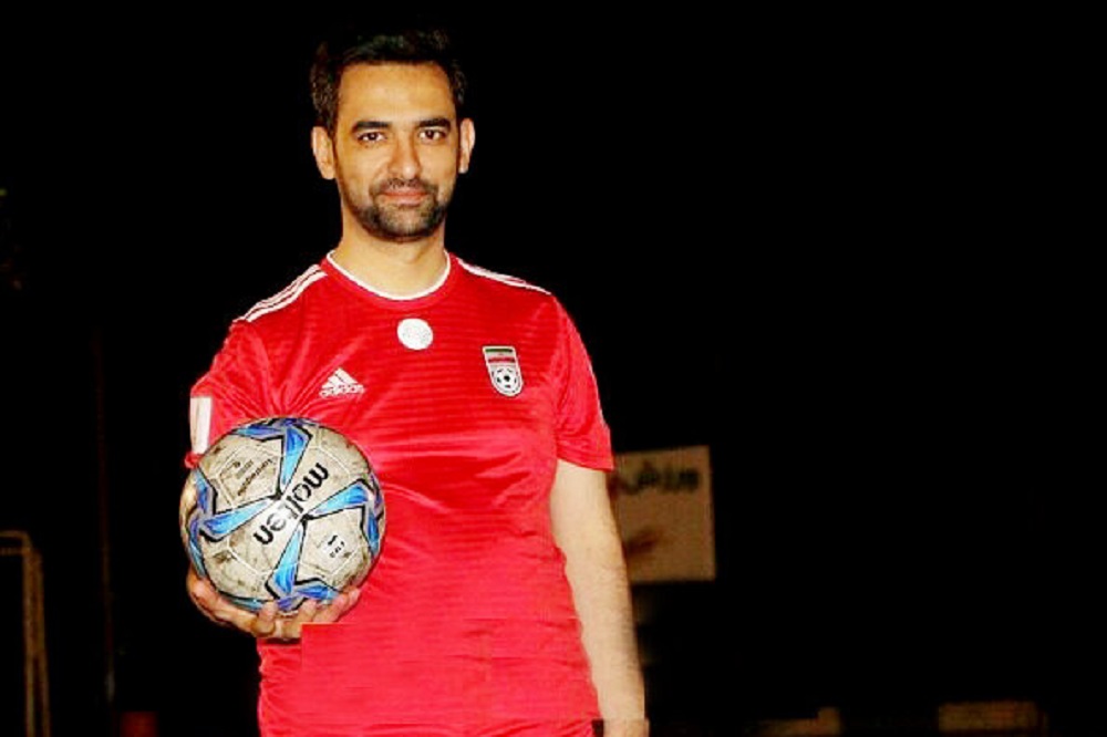 ادعایی درخصوص مدیرعاملی وزیر اسبق در پرسپولیس؛ آذری جهرمی واکنش نشان داد