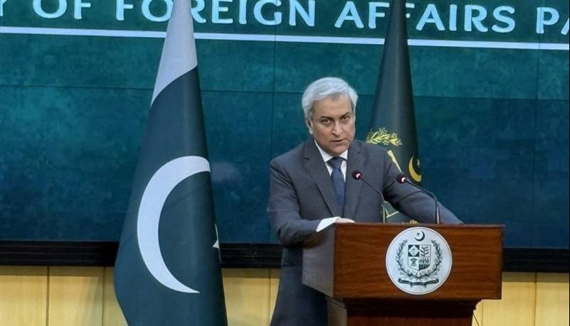 پاکستان: نشست استانبول با همان صداقت مذاکرات دوحه دنبال می‌شود