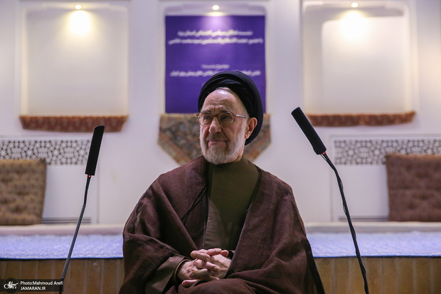 رئیس دولت اصلاحات: موشک» و «مردم» دو عامل سربلندی ایران در جنگ ۱۲ روزه شد