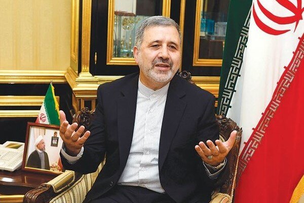 سفیر ایران در عربستان: دو ماه پیش رو، شاهد روزهای پر تحرکی در مسیر تهران- ریاض خواهیم بود