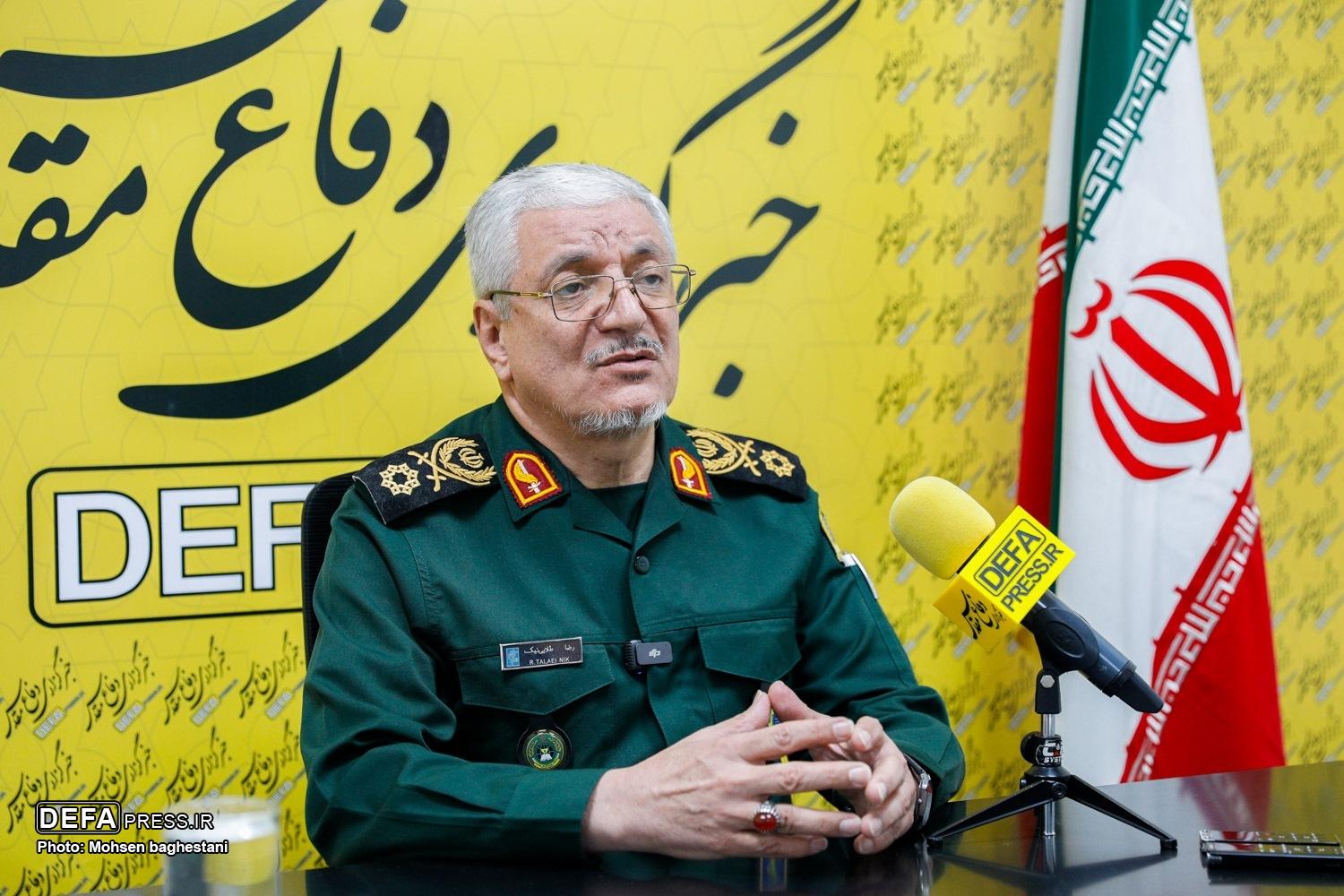 سخنگوی وزارت دفاع: اگر دشمن هوس تهدید دیگری داشته باشد، قطعاً ناکام‌تر از جنگ ۱۲ روزه خواهد بود