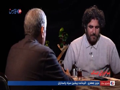 عزیزجعفری: شهادت شهید طهرانی‌مقدم بر اثر سهل‌انگاری بود