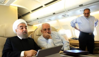 آشنا خطاب به قالیباف: خوب نیست هر نوشته‌ای را که بدستتان می‌دهند با صدای بلند بخوانید!