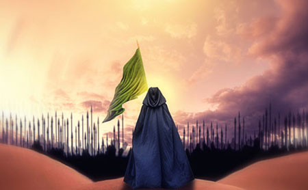 سرمقاله اعتماد/ پیام‌آور عاشورا