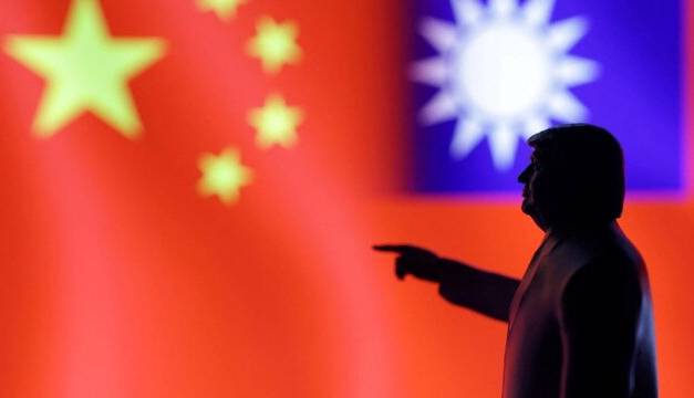 تایوان: هیچ نگرانی نسبت به دیدار ترامپ با شی نداریم