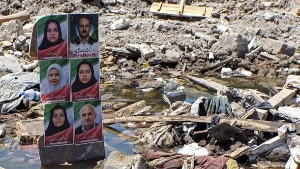 جزئیات اقدامات حقوقی ایران در پی جنگ ۱۲روزه