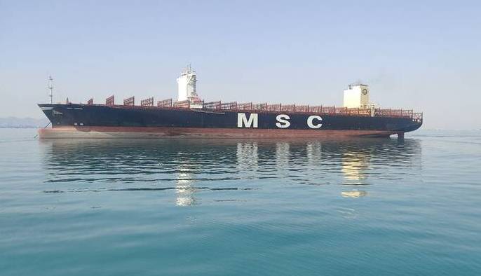 وضعیت پرونده کشتی صهیونیستی توقیف‌شده از زبان سخنگوی دستگاه قضا