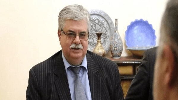 سفیر روسیه: تلاش برای فشار بر ایران هیچ الزام حقوقی ندارد