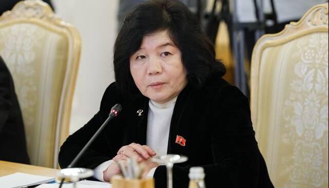 وزیر خارجه کره‌شمالی: در تقویت قابلیت‌های دفاعی خود تردید نمی‌کنیم