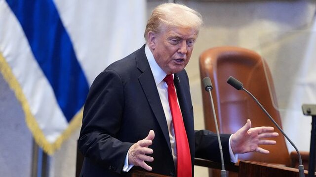 مقامِ آمریکایی: هشدار ۴۸ ساعته ترامپ به حماس نهایی نیست