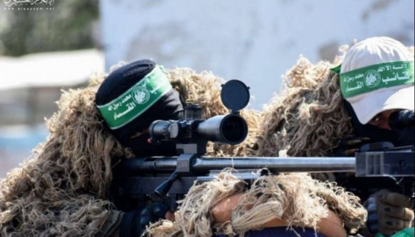 ادعای رسانه‌های عبری درباره هلاکت یک نظامی صهیونیست در جنوب غزه