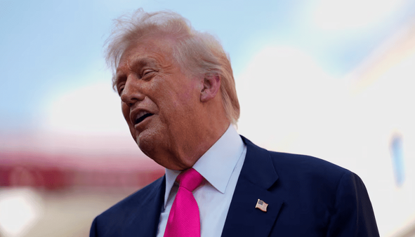 اثر ترامپ؛ نیمی از کانادایی‌ها، آمریکا را دشمن خود می‌دانند