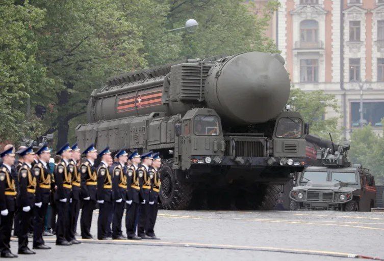 رقم عجیب هزینه تولید موشک‌های روسی در جنگ با اوکراین به ادعای رسانه ایتالیایی