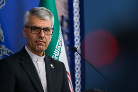 گزارش بقایی از دیدار با تعدادی از دانشجویان عضو بنیاد ملی نخبگان