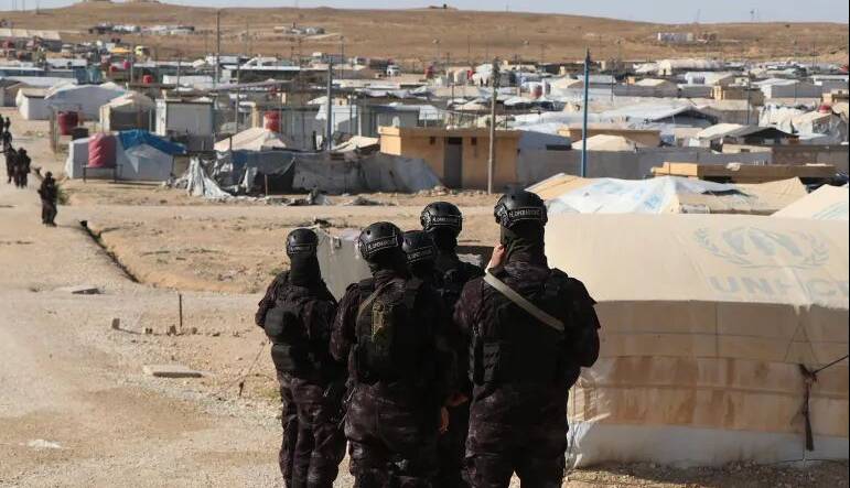 مقام سیاسی عراقی نسبت به بازگشت ۲۰ هزار داعشی آموزش‌دیده هشدار داد