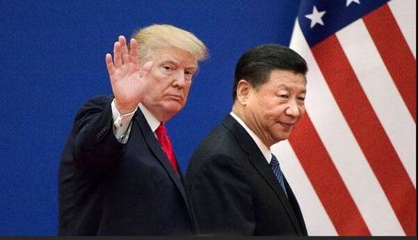 ترامپ: فردا با «شی» دیدار می‌کنم؛ توافق با چین برای همه هیجان‌انگیز است