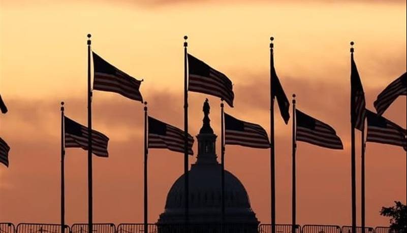 تعطیلی دولت آمریکا در آستانه یک ماهگی؛ شکست دوباره سنا در تصویب بودجه