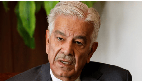 پاکستان: اگر افغانستان نگاه کند، چشم‌هایشان را درمی‌آوریم