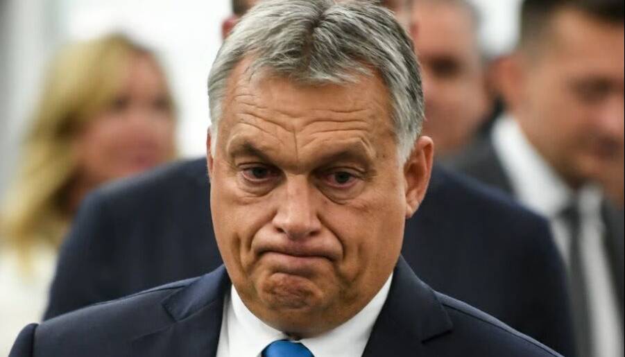 مجارستان: اروپا باید به طور مستقیم با مسکو مذاکره کند