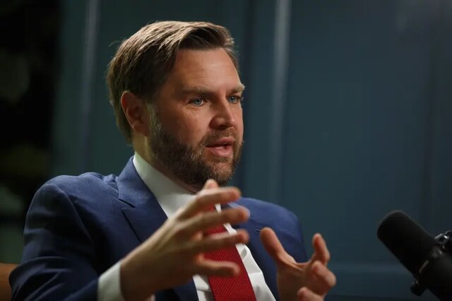 دفاع معاون رئیس‌جمهور آمریکا از حمله به تاسیسات هسته‌ای فردو