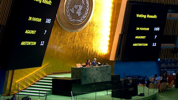 دنیا به فشار آمریکا برای حمایت از تحریم کوبا «نه» گفت