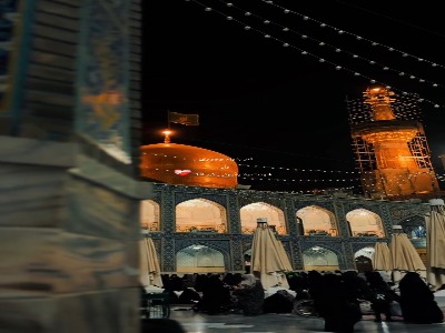 استوری/ سر بازار دیدارت منم از جان خریدارت