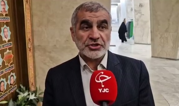 خاطره نیکزاد از شنیدن خبر شهادت حاج قاسم؛ اخبار رسمی را که زدند تنم لرزید