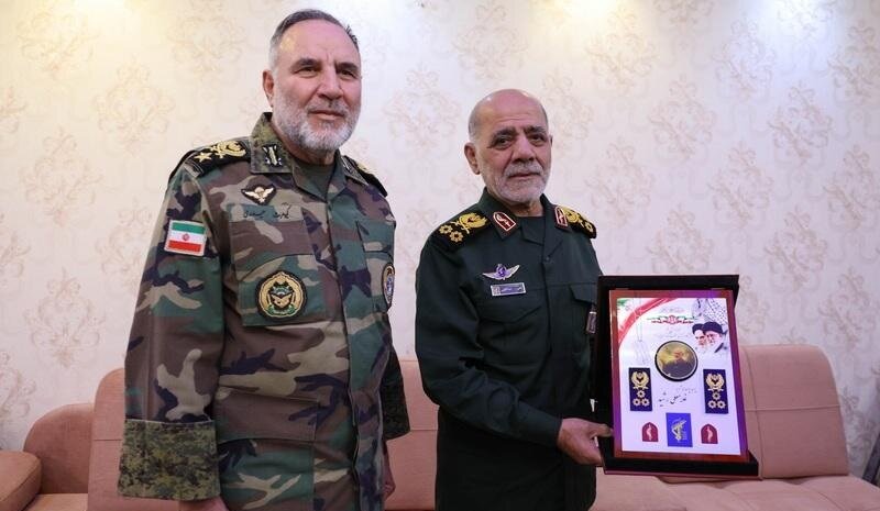 ایران پرسمان