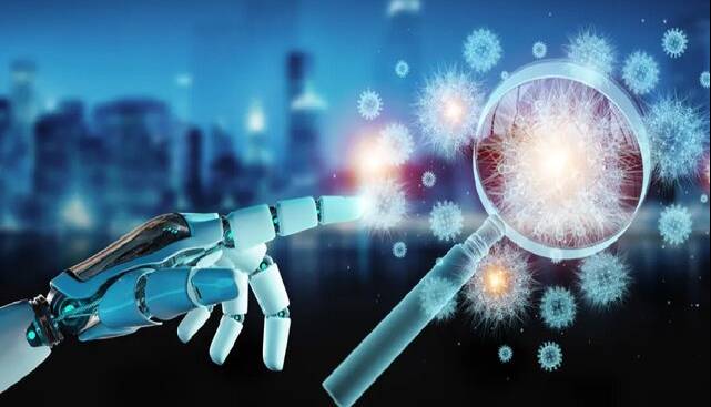 هوش مصنوعی؛ باعث فاجعه یا عامل درمان سرطان؟