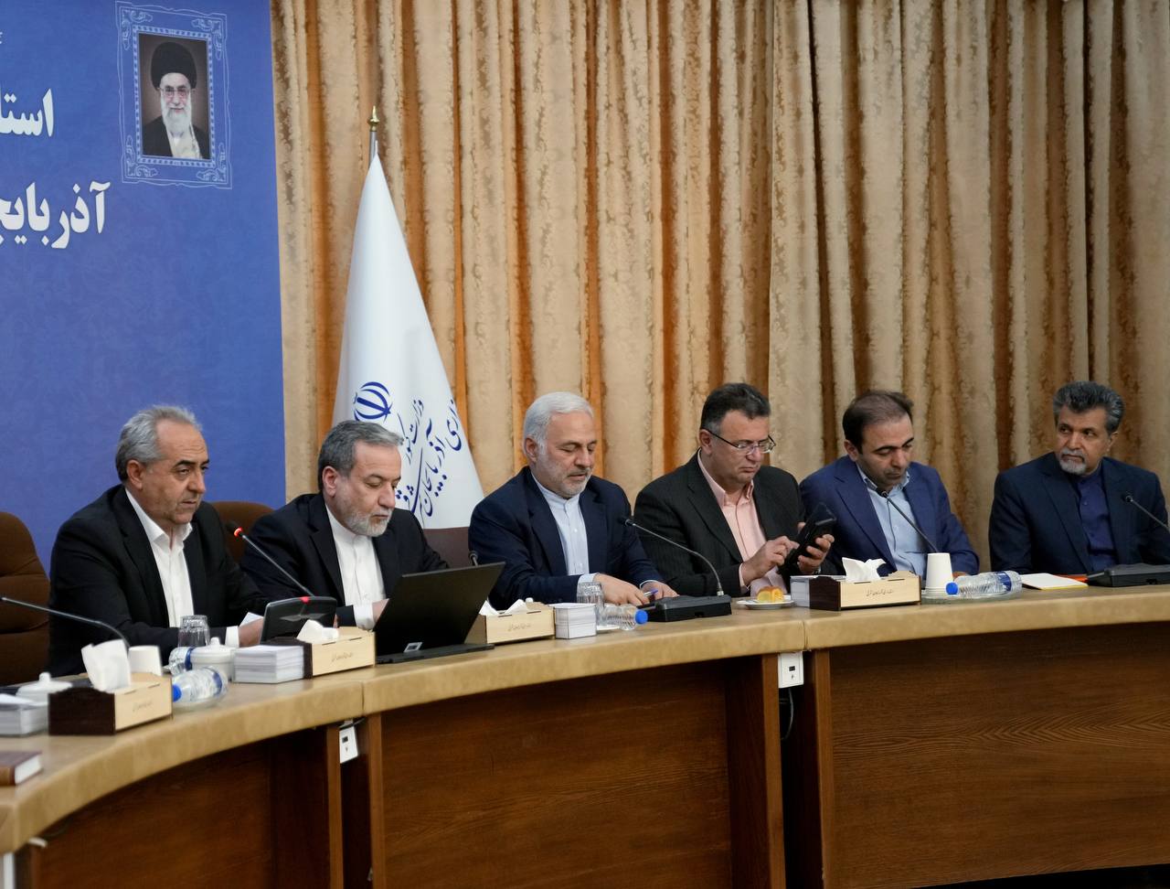 ماجرای حمایت وزیر خارجه از شرکت خصوصی ایرانی در تاجیکستان