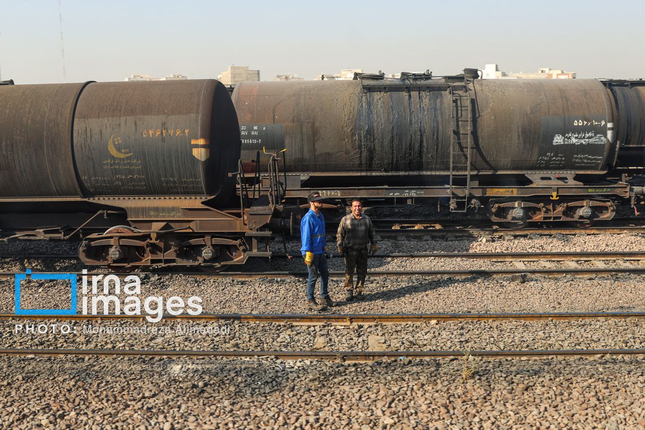 ایران پرسمان