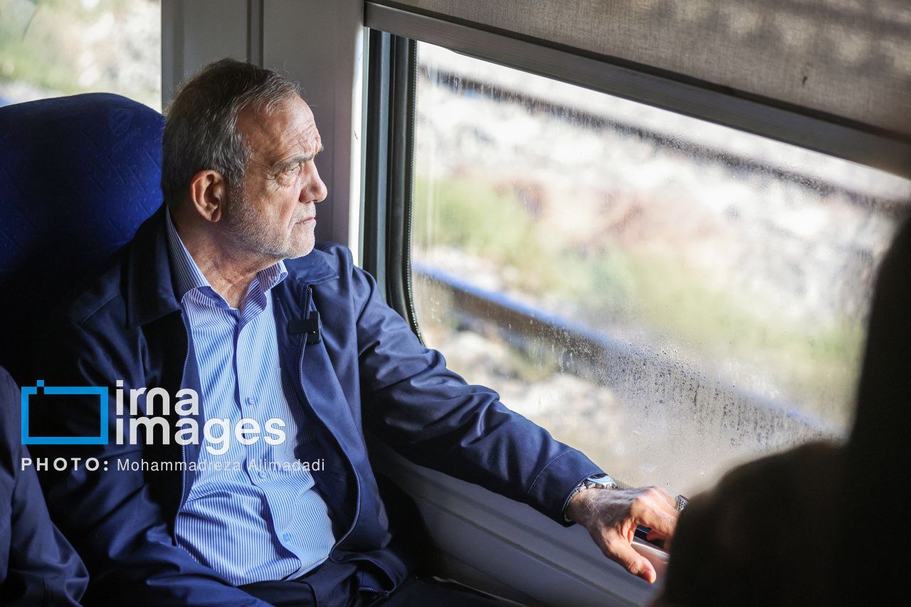 ایران پرسمان