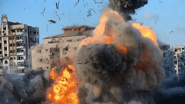 بن‌بست در کاخ سفید برای حفظ آتش‌بس غزه